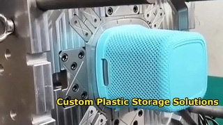 supports de rangement en plastique, paniers de rangement, boîtes de rangement et coques en plastique