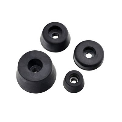 Pièces de moulage en caoutchouc de silicone de haute précision Pièces de moulage en caoutchouc sur mesure