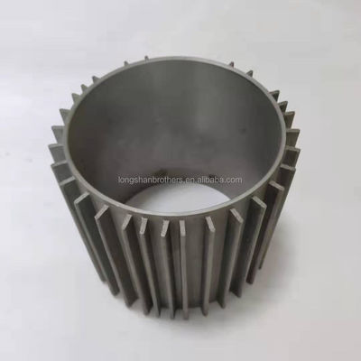 Moule de moulage sous pression avec tolérance de 0,01 mm et texture de surface personnalisée, avec une durée de vie de 3 millions de tirs