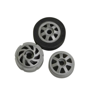Pièces moulées sous pression en aluminium pour appareils électroniques Pièces automobiles Pièces ménagères