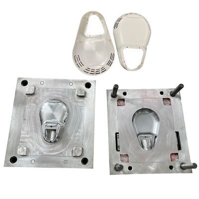 Logiciel de conception UG ou Pro/E Moule en plastique pour moulage par injection Personnalisable Acceptable