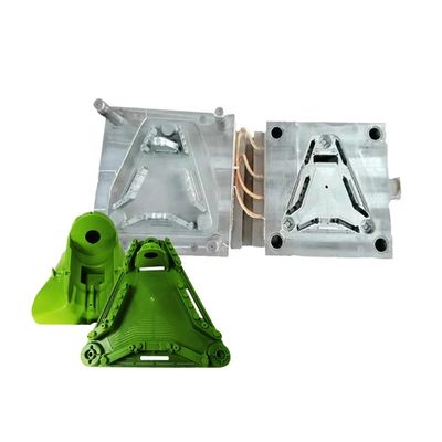 Moulin à injection pour appareils électroménagers en plastique ABS, moulin à injection pour boîtiers en plastique