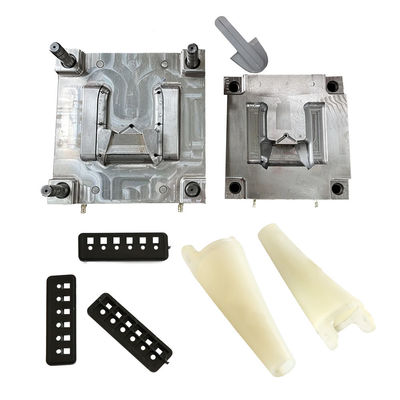 Logiciel de conception CAO UG PROE, moule d'injection plastique pour moulage par injection de polycarbonate personnalisé et outillage de moule d'injection pour appareils électroménagers