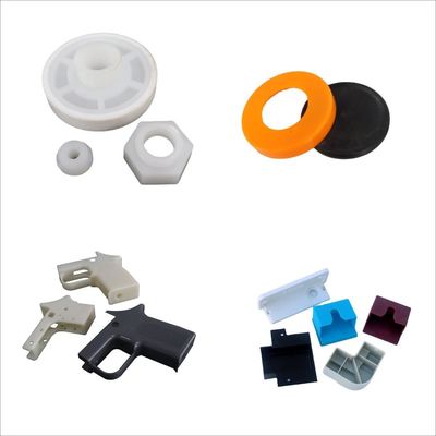 Produit ménager en plastique à moules Pistolets de jouets à perles d'eau pour enfants avec matériau de moule P20/718/738/NAK80/S136