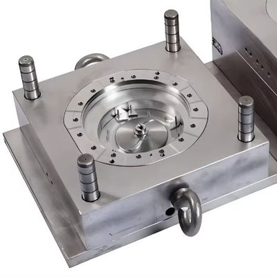 Société de moulage par injection de polyvinyle chlorure pour la fabrication de pièces