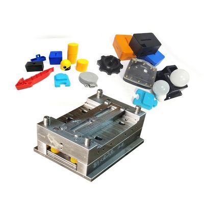 Produit ménager Custom ABS PP PET moule de jouet de moulage par injection avec bonne tolérance de 0,01 mm de la source