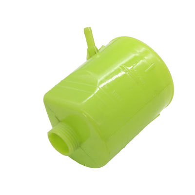 Fabrication en plastique à base de matériaux moulés durables avec une longue durée de vie