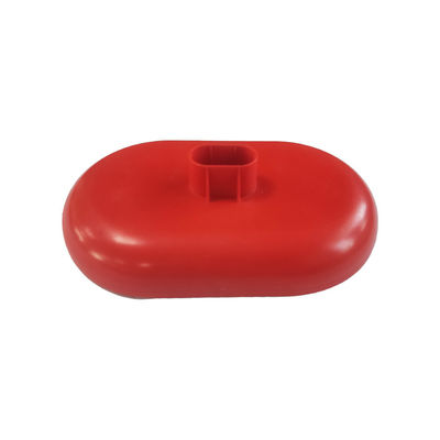 2344 Matériau de moulage Moulage par injection plastique personnalisé Pièces pour boîtier en plastique de diverses gammes
