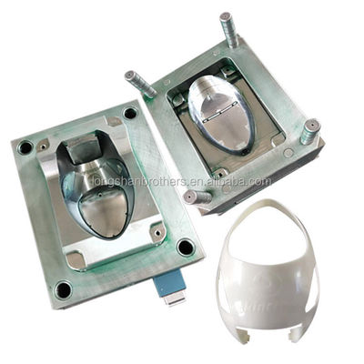 Composants de pièces en plastique pour le moulage par injection de texture de surface personnalisée pour ABS/PP/PS/PE/PVC/PA6/PA66