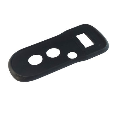 Moule d'injection en plastique personnalisé avec une longue durée de vie du moule 500000-1000000 coups et options Hot Runner / Cold Runner