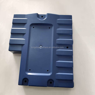 Fabricant de moules à injection de pièces en plastique sur mesure avec une seule cavité et matériau de moulage P20/718/738/NAK80/S136/2738/2316