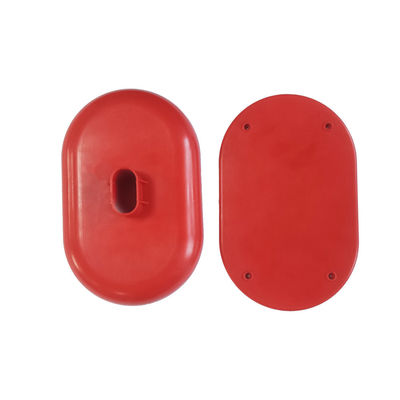 Polissage du moule à injection plastique avec P20/718/738/NAK80/S136 Matériau et 250000-300000 coups Durée de vie du moule