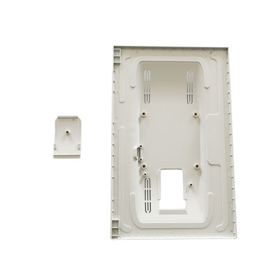 Conception du moule d'injection de la boîte de protection de l'enceinte avec le matériau et le niveau du moule P20/718/738/NAK80/S136