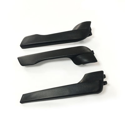 Moule d'injection plastique personnalisé avec polissage de haut niveau et matériau de moule P20/718/738/NAK80/S136 pour moulage par injection d'acrylique