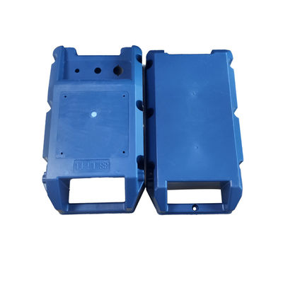 UG ou Pro/E Design Software Service de conception et de fabrication de moules par injection pour les produits en plastique par les fabricants de moules