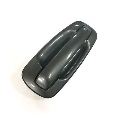 Formule d'injection en plastique de haute durabilité avec matériau P20/718/738/NAK80/S136 et 250000-300000 coups