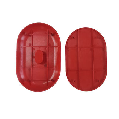 Services de moulage par injection plastique personnalisé avec certification ISO9001:2015 et solutions tout-en-un