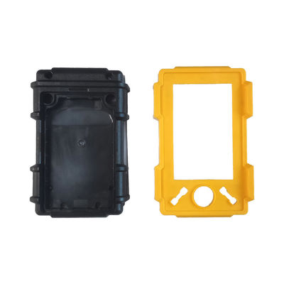 Services d'outillage en plastique et de moulage par injection Fabricants de moules personnalisés avec taille/couleur/épaisseur personnalisées
