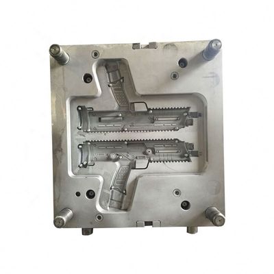 ABS en plastique moule d' injection pour appareils électroménagers, boîtiers électroniques en plastique moule outillage