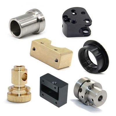 Service de coulée d'aluminium sur mesure Coulée sous pression Pièces en aluminium avec option Coulée à la cire perdue