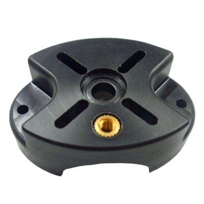 Services de polissage de moules de véhicules dans la fabrication de plastiques à injection ABS sur mesure