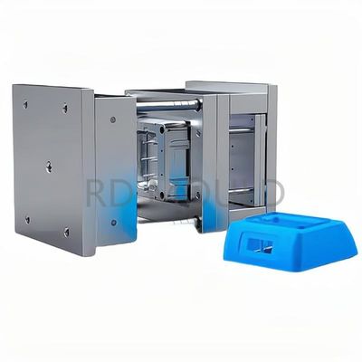 Forme d'injection plastique pour des formes personnalisées