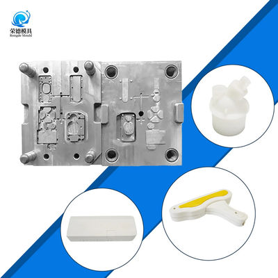 Fabricant de moules professionnel Pièces en plastique Service de moulage par injection Moulage par injection