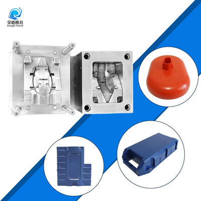 Machining CNC tournage Parties de nylon ABS usine usine partie plastique accepter le logo personnalisé