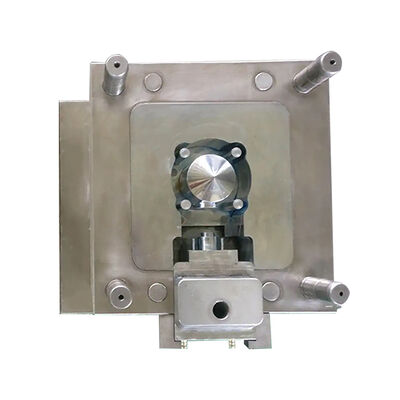 Forge de puissance de qualité ignifuge pour le moulage de coques électriques ignifuges et de composants de protection du circuit