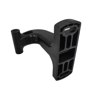 Organisateur de salle de bain moderne en plastique, gain de place pour accessoires de rangement de salle de bain et de coiffeuse