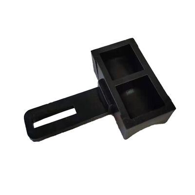 Accessoires de dispositif de beauté par injection de haute précision, pour le Massage du visage domestique et les pièces d'instruments de soins de la peau