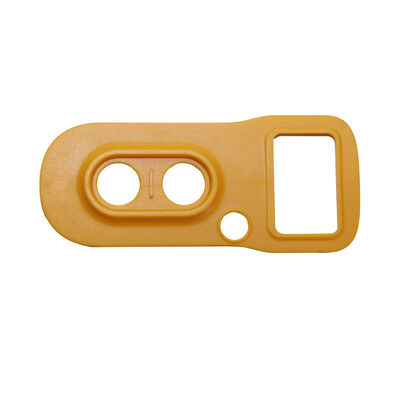 Produits de moulage par injection de produits électroniques isolés de haute qualité