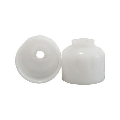 Parties de tubes durables résistant à haute pression pour un fonctionnement stable à long terme