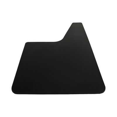 Garde-boue de voiture étanche à la poussière pour une utilisation à long terme des véhicules en plein air et la protection de la conduite sur route