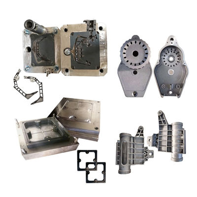 Outils de moulage sous pression personnalisés avec des solutions de moulage durables et une durée de vie de moulage de 200000 à 1000000 coups
