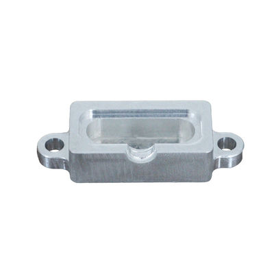 Logiciel de conception personnalisé UG ou Pro/E Parties de coulée sous pression en aluminium pour les besoins industriels automobiles