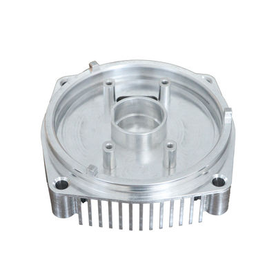 Des solutions de coulée sous pression personnalisées pour les enceintes industrielles 200000-1000000 coups Durée de vie du moule Moules de coulée en aluminium de précision