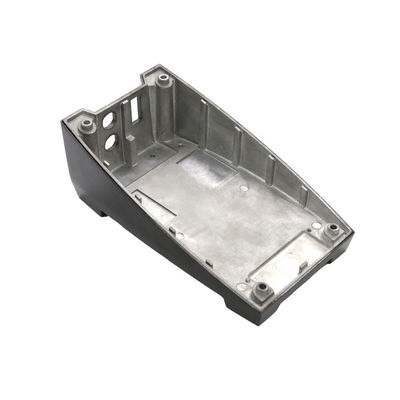 Forme de coulée sous pression sur mesure pour la production de pièces en alliage de zinc Options de production à cavité simple ou multiple