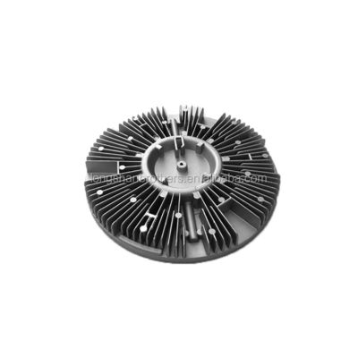 Parties coulées sous pression avec des solutions de moule durables largement utilisées et une durée de vie de moule durable garantie