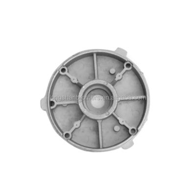 Moule de coulée sous pression personnalisé avec une durée de vie de 1 million de coups et une tolérance de 0,01 mm pour des applications à cavité unique ou multiple