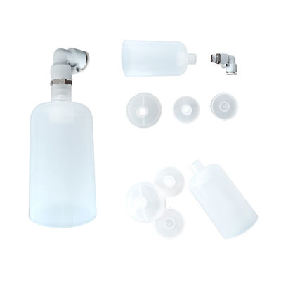 Moulures à injection de plastique automobile sur mesure outillage de moules pour pièces automobiles de précision