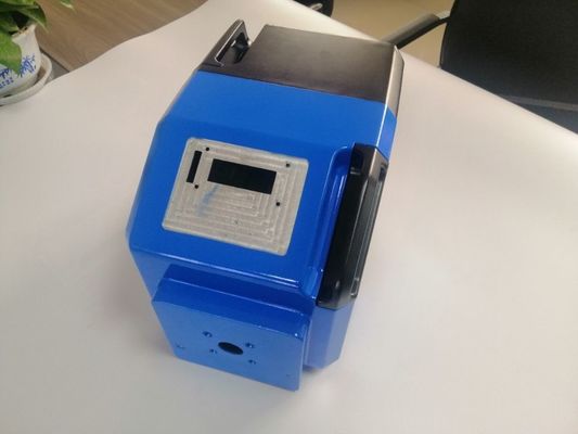 Acceptable OEM/ODM Moldes en aluminium personnalisés pour les solutions de précision de moulage par injection avec base de moule JLS