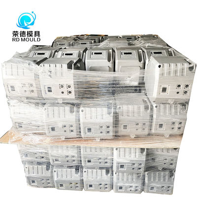 Secteurs de l'industrie et de l'automobile 2344 Matériaux de moulage sous pression pour pièces d'aluminium sur mesure dans les produits ménagers