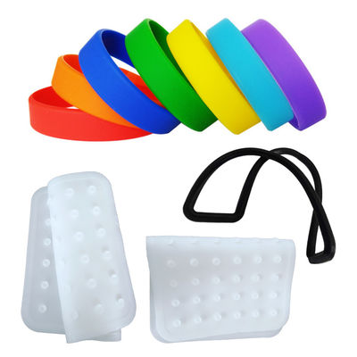 Moulures en caoutchouc de silicone de haute précision LKM HASCO Base pour produits ménagers