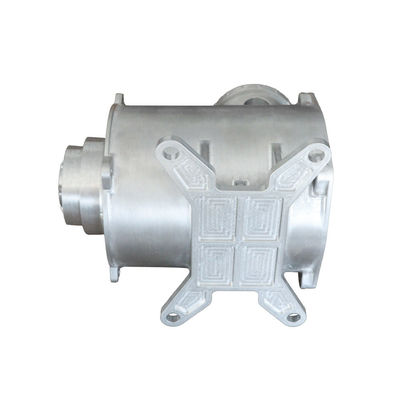 Tolérance 0,01 mm Largement utilisé 30 ans Source Partie de coulée sous pression en aluminium personnalisée pour pièces automobiles