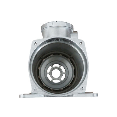 Tolérance 0,01 mm Largement utilisé 30 ans Source Partie de coulée sous pression en aluminium personnalisée pour pièces automobiles