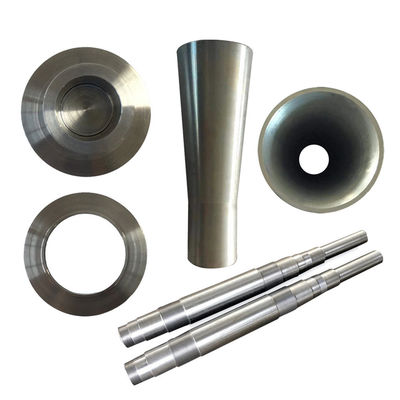 Couleurs personnalisées Moule de véhicule avec taille client acceptée et durée de vie du moule 3000000-10000000 pour la coulée d'aluminium de précision