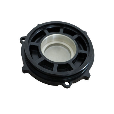 Pièces de coulée de précision Moldes coulées sur mesure en aluminium sous pression avec base de moule LKM et logiciel de conception UG ou Pro/E