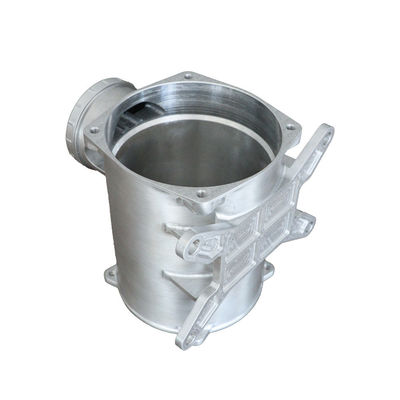 NAK80 Moule de coulée sous pression pour pièces en aluminium de précision dans les applications automobiles industrielles