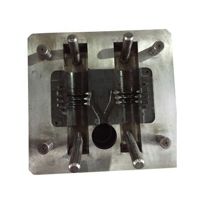 Casting en aluminium, moule et pièces de rechange, client sur mesure avec 32 ans d'expérience